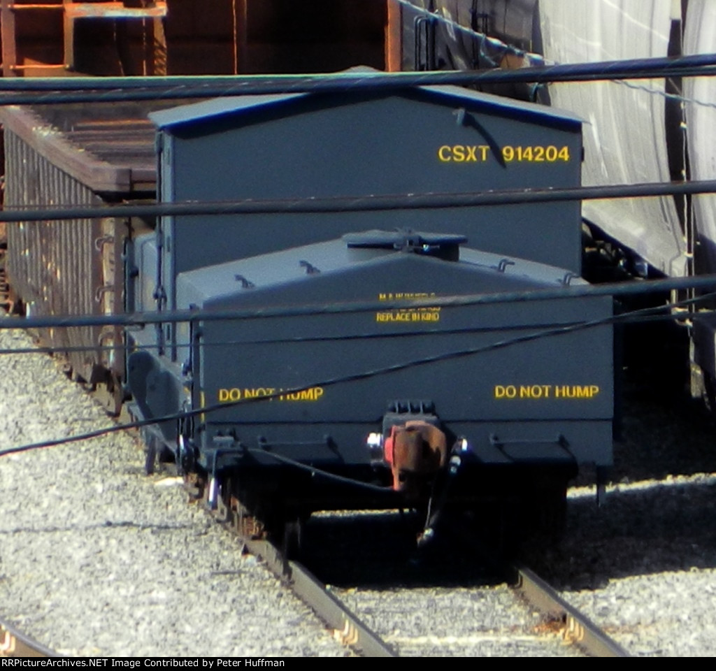 CSXT 914204